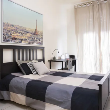 Rent this 4 bed room on Viale Ca' Granda 2 in 20162 Milan MI, Italy