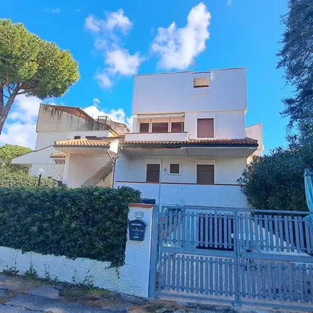 Rent this 3 bed apartment on Via Mar Ionio in 57013 Rosignano Solvay LI, Italy