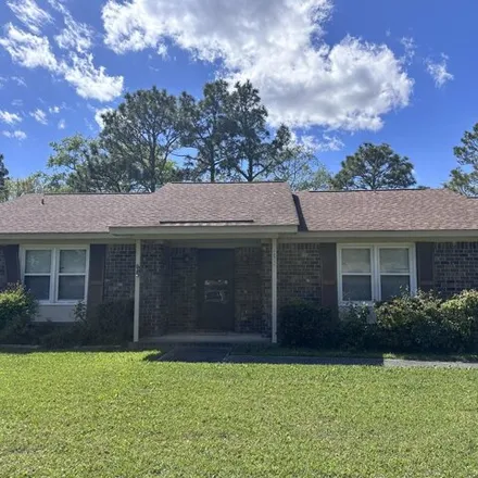 Buy this 3 bed house on 1245 Hampton Drive in Sangaree, Berkeley County
