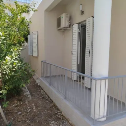 Image 1 - Βασιλέως Γεωργίου Β' 1, Athens, Greece - Apartment for rent