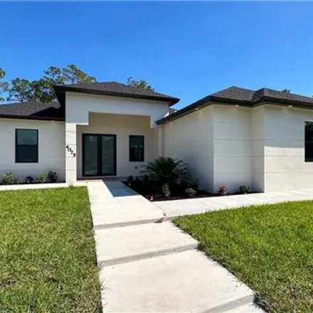 Buy this 4 bed house on 43th Ave Ne in Naples, Florida