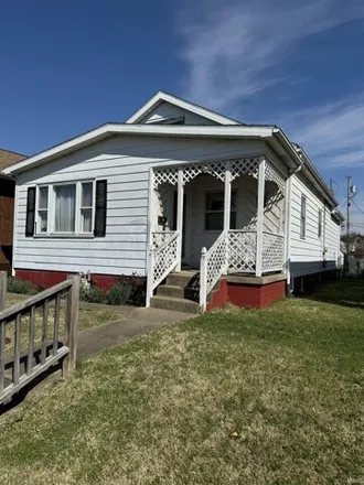Buy this 3 bed house on 722 Reis Avenue in Evansville, IN 47711