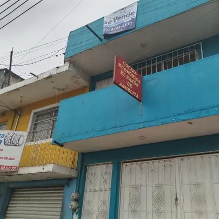 Image 2 - Calle Francisco I. Madero, 91100 Xalapa, VER, Mexico - House for sale