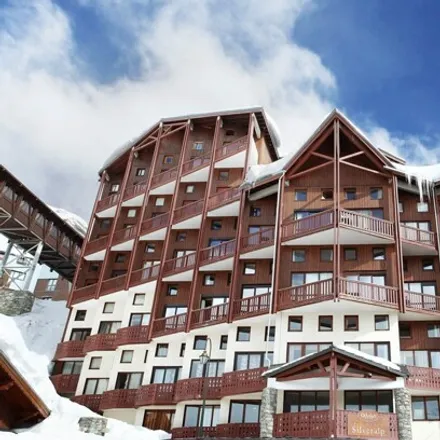 Image 9 - Val Thorens, Savoie, 73440 - Apartment for sale