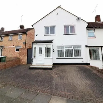 Image 1 - Broadoak Road, Bexley, Kent, Da8 - Duplex for sale