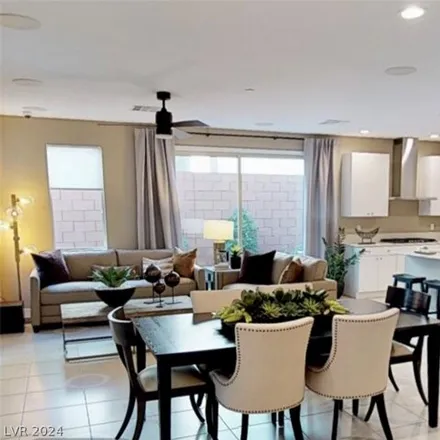 Buy this 3 bed condo on unnamed road in Summerlin South, NV 89138