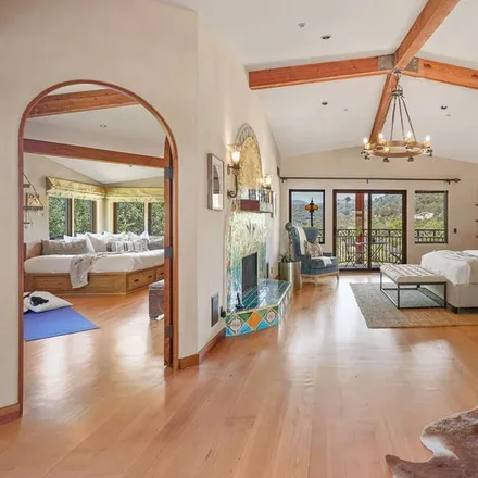 Rent this 7 bed house on Topanga in CA, 90290