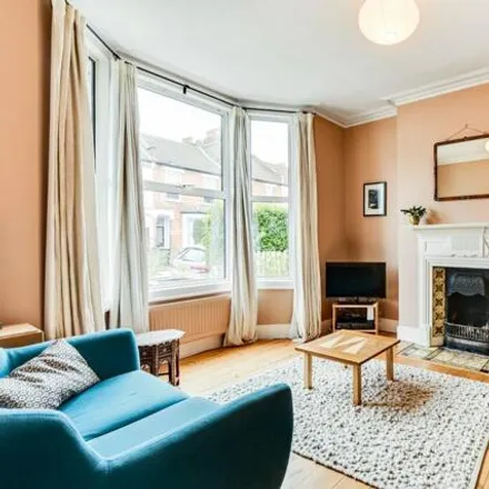 Image 2 - 28 Springrice Road, London, SE13 6RT, United Kingdom - Townhouse for sale