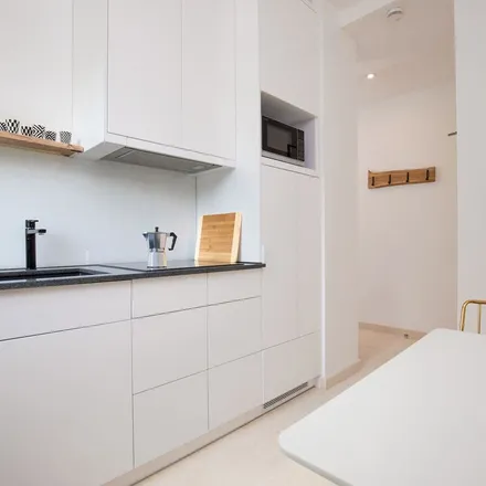 Rent this 2 bed apartment on Gossowstraße 3 in 10777 Berlin, Germany