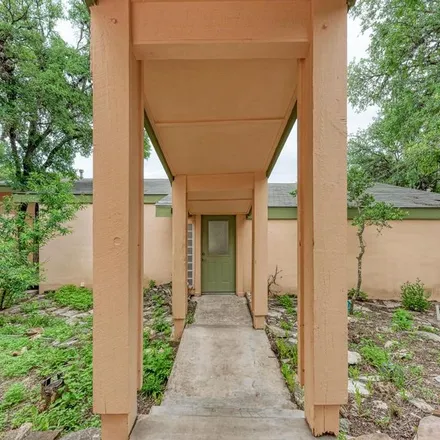 Image 5 - 1811 Brookhaven Drive, Austin, TX 78704, USA - Apartment for rent