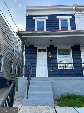 Buy this 2 bed house on 4326 Fairhaven Avenue in Baltimore, MD 21226