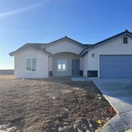 Buy this 3 bed house on 10186 South Avenue 28 East in Wellton, AZ 85356