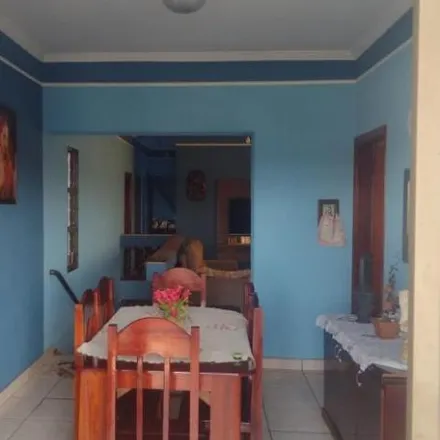Buy this 4 bed house on Rua Benedito José Giannasi in Adelino Simioni, Ribeirão Preto - SP