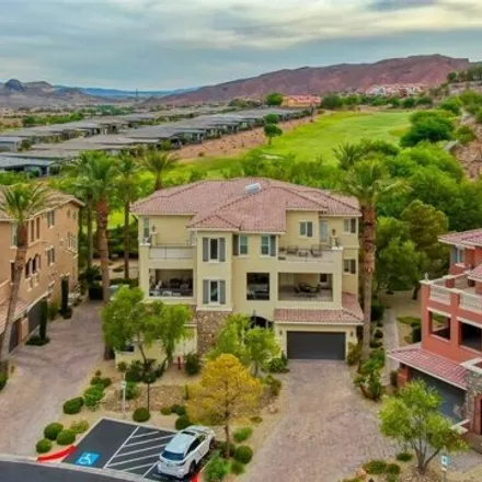 Buy this 3 bed condo on 63 Luce del Sol in Henderson, NV 89011