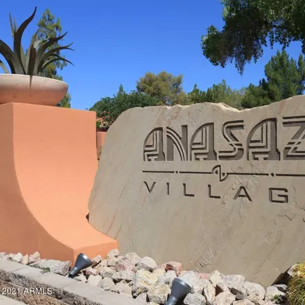 Rent this 1 bed apartment on 4405 North Paradise Village Parkway West in Phoenix, AZ 85028
