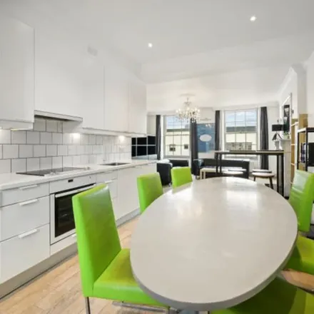 Image 3 - 49 Lupus Street, London, SW1V 3EY, United Kingdom - Apartment for rent