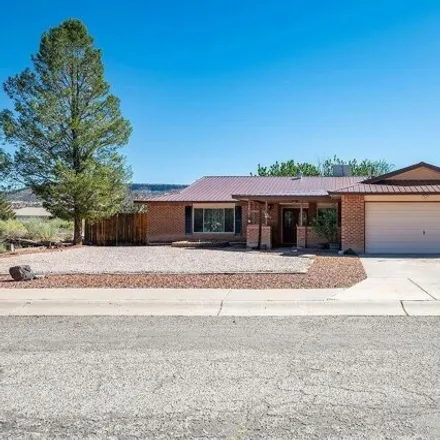 Image 2 - 1766 Juniper Drive, Grants, NM 87020, USA - House for sale