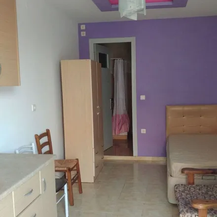 Rent this 1 bed apartment on Καμάρες in Mytilene, Greece