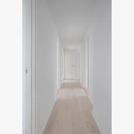 Image 4 - Gammel Jernbanegade 6, 8700 Horsens, Denmark - Apartment for rent