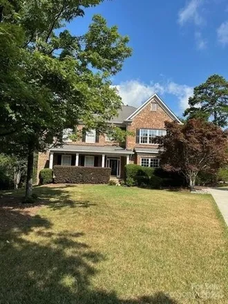 Image 2 - 1461 Finsbury Ln, Tega Cay, South Carolina, 29708 - House for sale