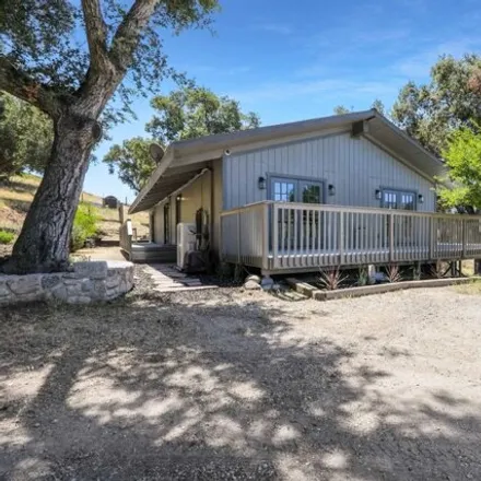 Buy this 3 bed house on 19235 Cachagua Rd in Carmel Valley, California