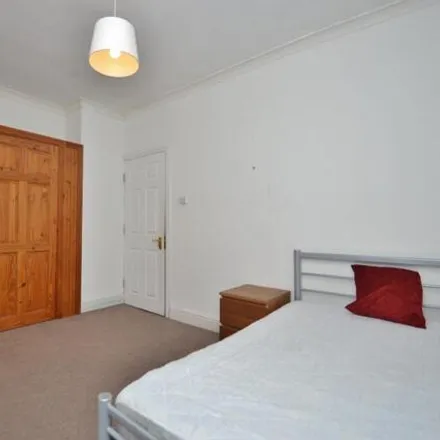 Rent this 1 bed house on Methley Mount in Leeds, LS7 3NG