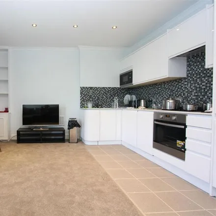 Rent this 2 bed apartment on Cumberland Street in London, SW1V 4NA
