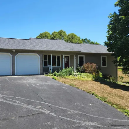 Buy this 2 bed house on 6609 Lake Ann Road in Lake Ann, Almira Township
