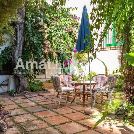Image 6 - el Coll, Barcelona, Catalonia, Spain - House for sale
