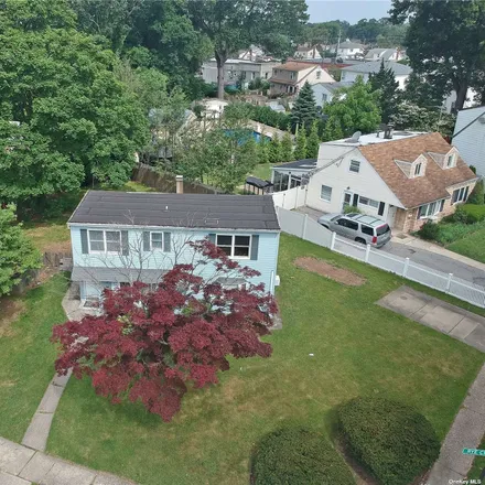 Buy this 3 bed house on 574 Rye Court in Elmont, NY 11003