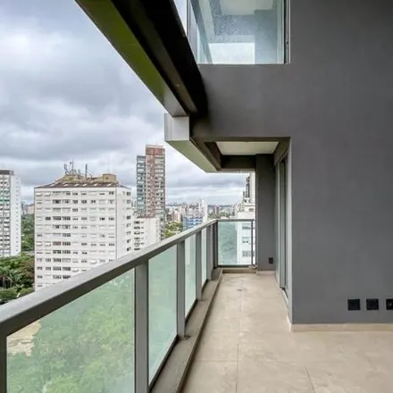 Buy this 2 bed apartment on Rua Oscar Freire 1437 in Pinheiros, São Paulo - SP