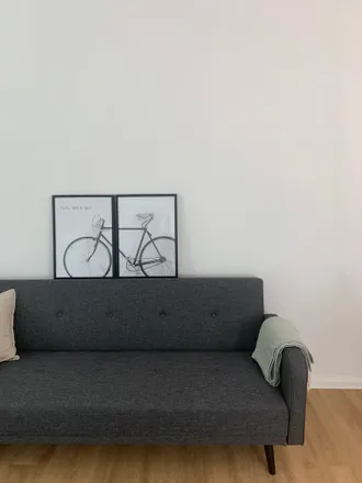 Rent this 2 bed apartment on Goethestraße 48 in 12459 Berlin, Germany