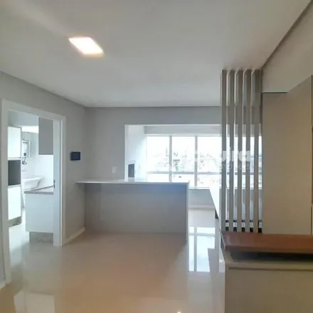 Buy this 2 bed apartment on Centro in Rua Santos Dumont, Ponta Grossa - PR