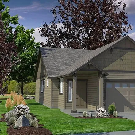 Buy this 3 bed house on 7094 South Maverick Way in Boise, ID 83709