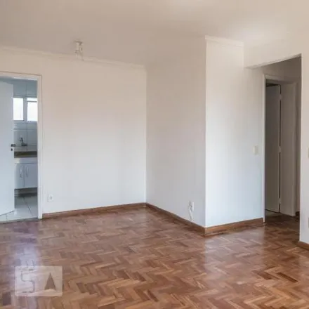 Rent this 2 bed apartment on Rua Alexandre Dumas 1057 in Santo Amaro, São Paulo - SP