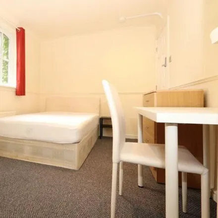 Rent this studio house on Tideway Court in 238 Rotherhithe Street, London