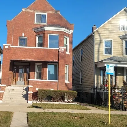 Rent this 3 bed apartment on 8429 South Marquette Avenue in Chicago, IL 60617