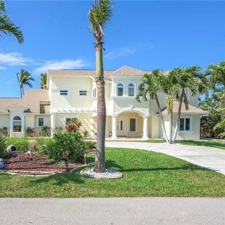 Rent this 5 bed house on 5208 SW 8th Ct in Cape Coral, Florida