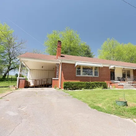 Image 1 - 2831 US Highway 11 South, Pickwatina Place, Athens, TN 37303, USA - House for sale