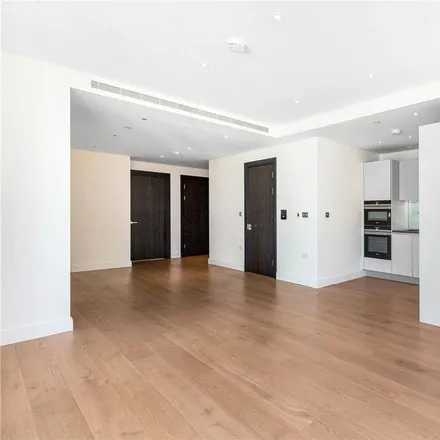 Rent this 2 bed apartment on The Cascades in Sopwith Way, London