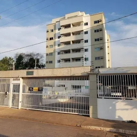 Image 1 - Escola Estadual Dom José do Despraiado, Avenida Madrid, Despraiado, Cuiabá - MT, 78048-970, Brazil - Apartment for sale