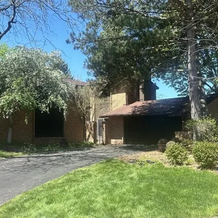 Image 1 - 2187 Bordeaux, West Bloomfield Township, MI 48323, USA - Condo for sale