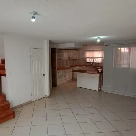 Rent this 3 bed house on Calle Santo Domingo in Del. Sanchez Taboada, 22130 La Joya