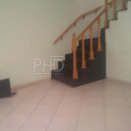 Buy this 5 bed house on Rua Maria Nicolina Bellucce Piatto in Montanhão, São Bernardo do Campo - SP