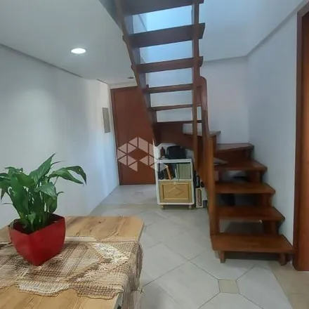 Buy this 3 bed apartment on Rua Mariano de Matos in Medianeira, Porto Alegre - RS