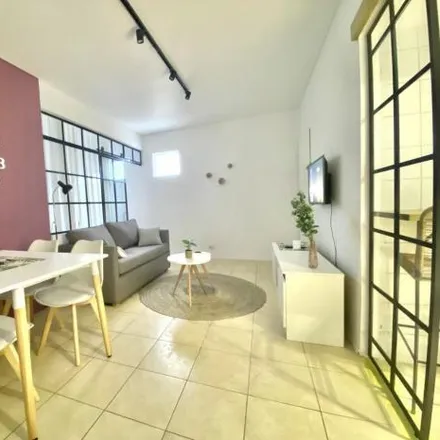 Rent this 2 bed apartment on Malabia 1485 in Palermo, C1414 DMJ Buenos Aires