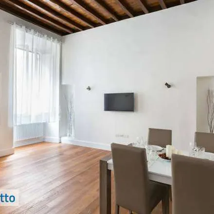 Image 4 - Via di Campo Marzio 42, 00186 Rome RM, Italy - Apartment for rent