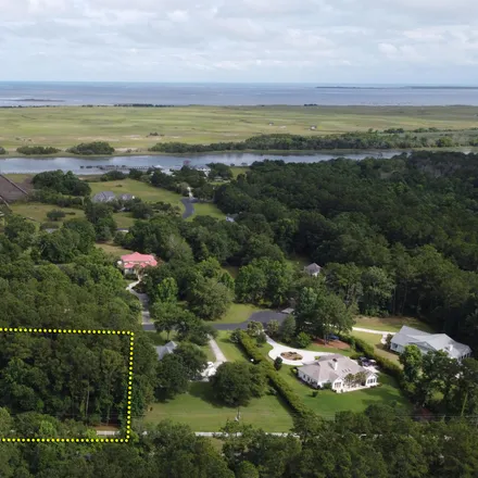 Image 2 - 7878 Gull Bay Drive, Awendaw, Charleston County, SC 29429, USA - House for sale