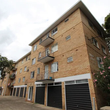 Rent this 1 bed apartment on 9 Terry Road in West Ryde NSW 2114, Australia