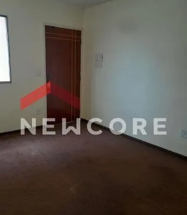 Buy this 2 bed apartment on Rua Luís Alonso Perez in Jordanópolis, São Bernardo do Campo - SP